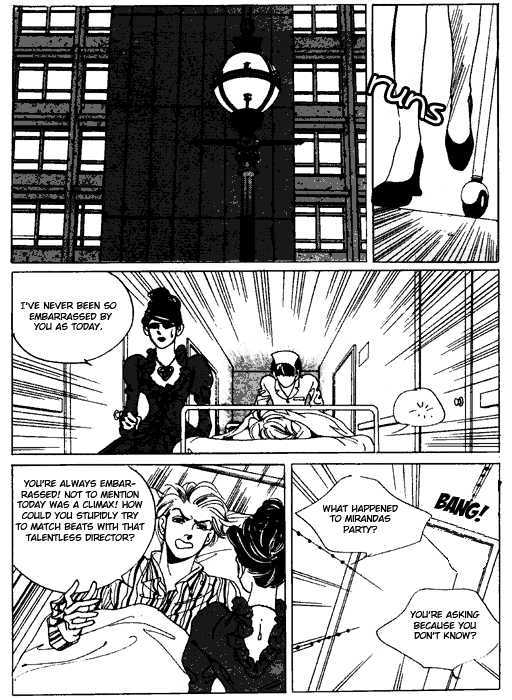 Full House Chapter 23 page 23 - Chapter 23