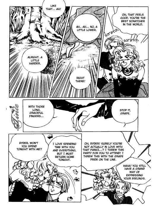 Full House Chapter 23 page 5 - Chapter 23