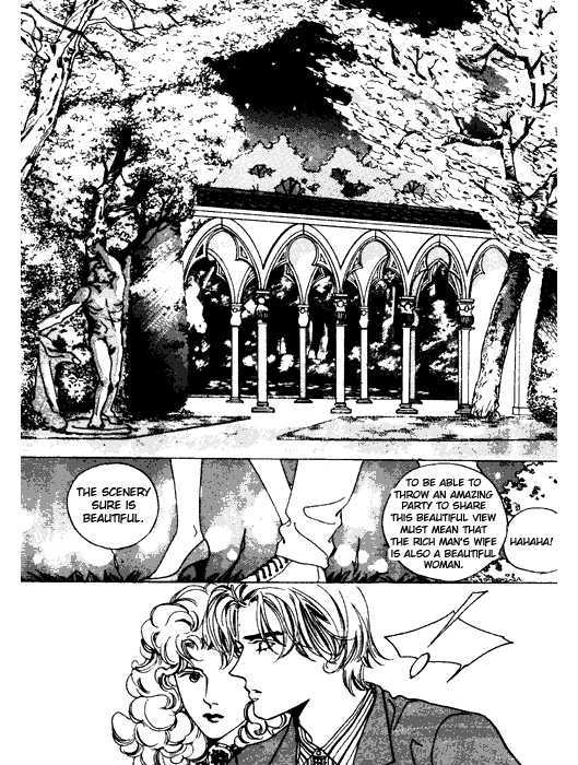 Full House Chapter 23 page 6 - Chapter 23