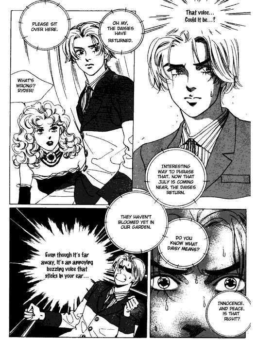 Full House Chapter 23 page 7 - Chapter 23