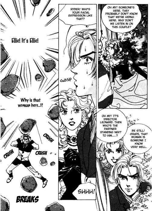 Full House Chapter 23 page 8 - Chapter 23