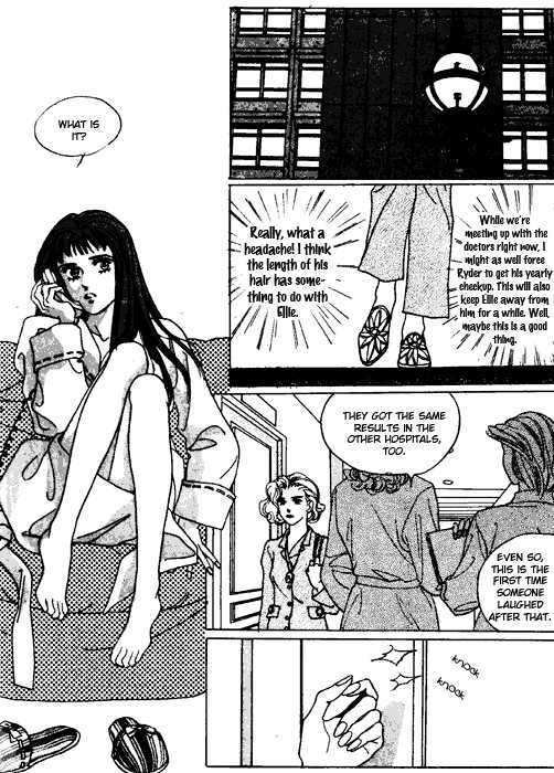 Full House Chapter 24 page 11 - Chapter 24