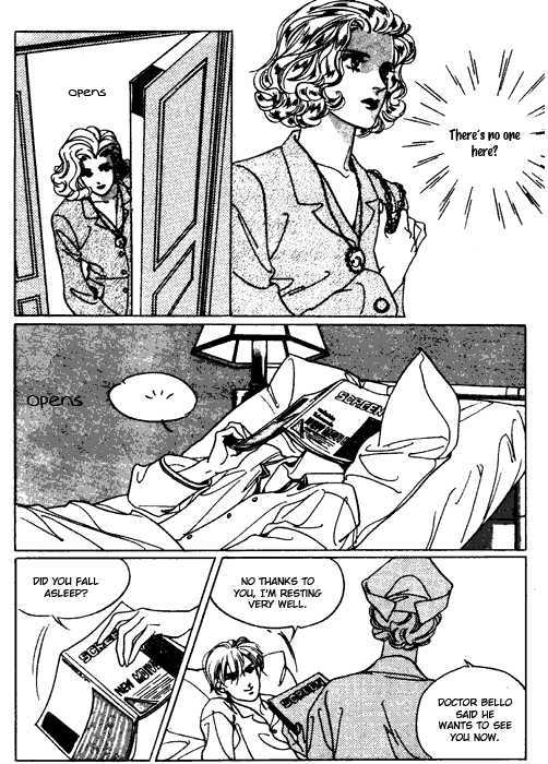 Full House Chapter 24 page 12 - Chapter 24
