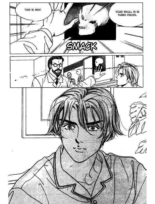 Full House Chapter 24 page 15 - Chapter 24