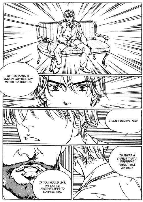 Full House Chapter 24 page 16 - Chapter 24