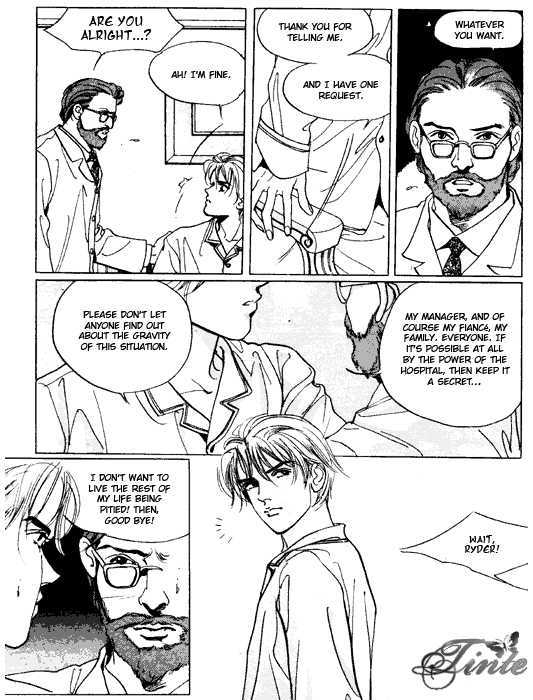Full House Chapter 24 page 19 - Chapter 24