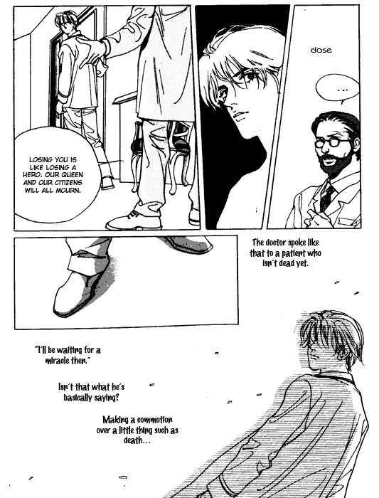 Full House Chapter 24 page 20 - Chapter 24
