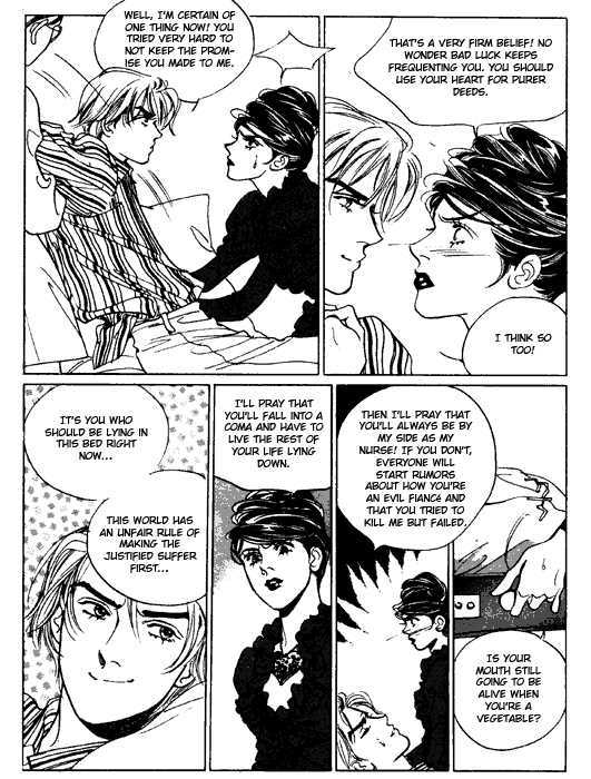 Full House Chapter 24 page 3 - Chapter 24