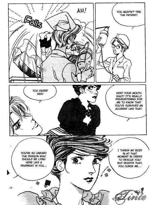 Full House Chapter 24 page 4 - Chapter 24