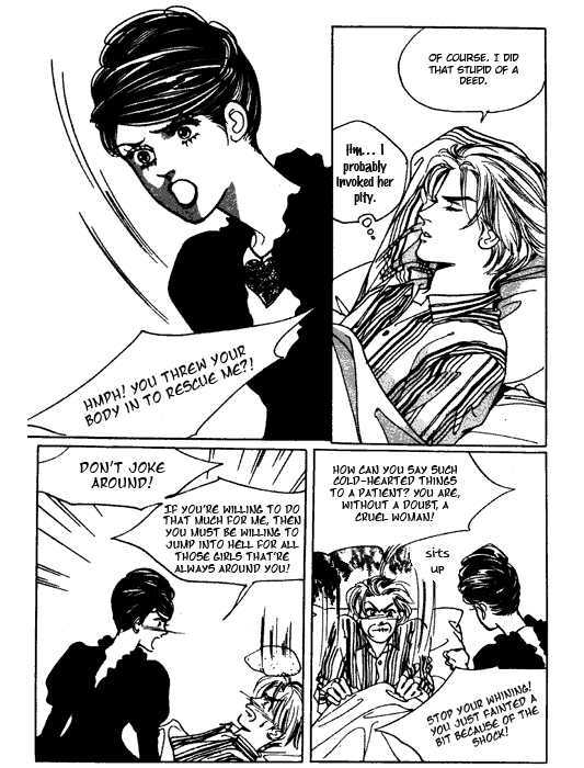 Full House Chapter 24 page 5 - Chapter 24