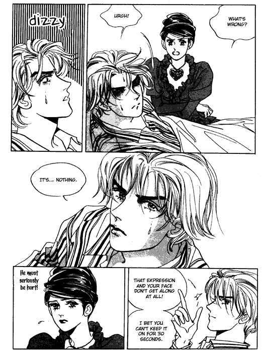 Full House Chapter 24 page 6 - Chapter 24