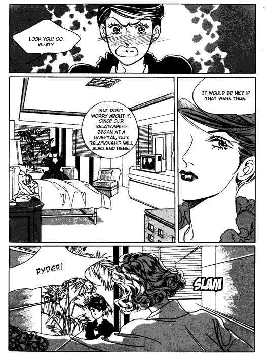Full House Chapter 24 page 7 - Chapter 24