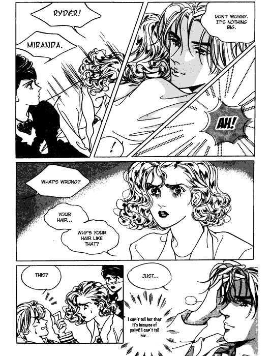 Full House Chapter 24 page 8 - Chapter 24