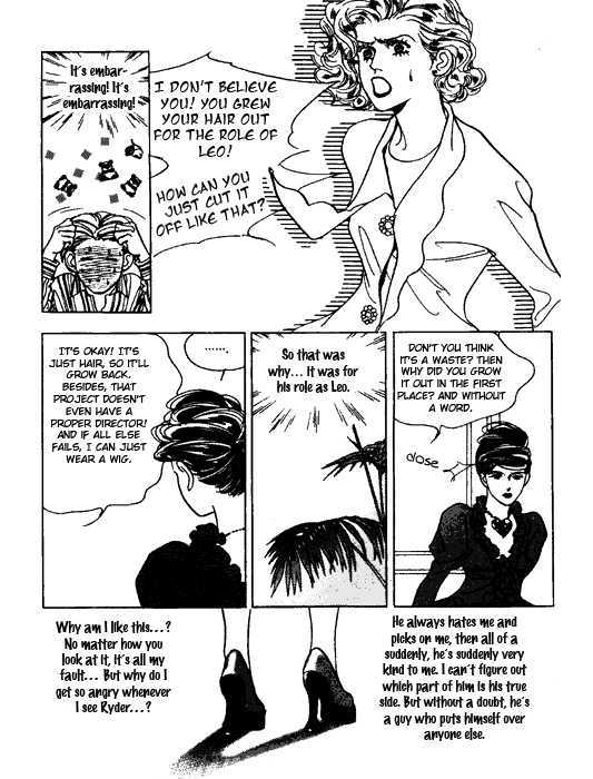 Full House Chapter 24 page 9 - Chapter 24