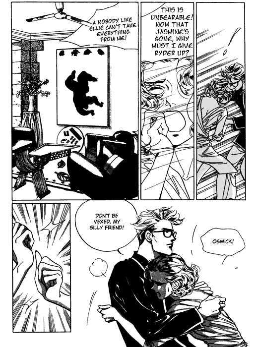 Full House Chapter 26 page 10 - Chapter 26