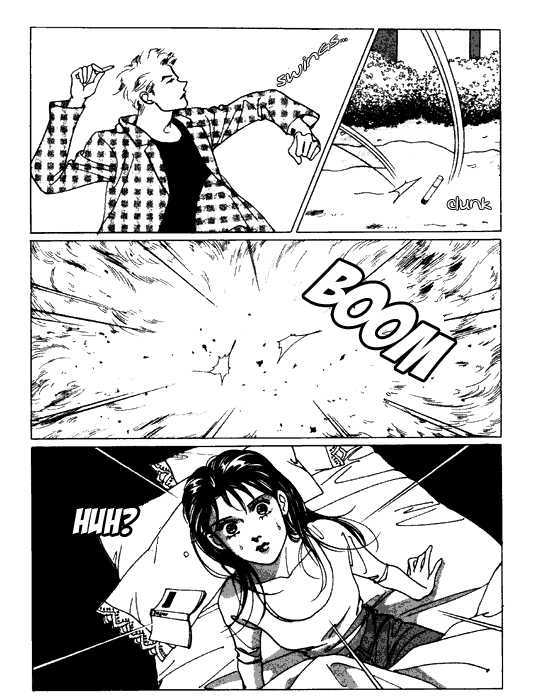 Full House Chapter 26 page 13 - Chapter 26