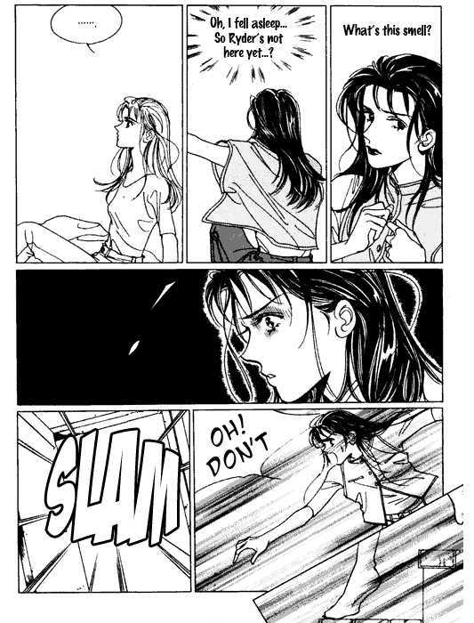 Full House Chapter 26 page 14 - Chapter 26