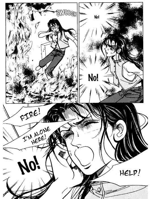 Full House Chapter 26 page 15 - Chapter 26