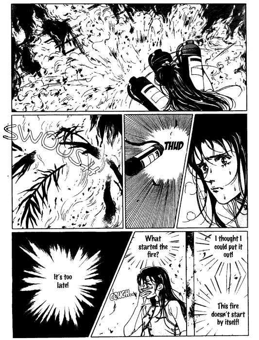 Full House Chapter 26 page 20 - Chapter 26