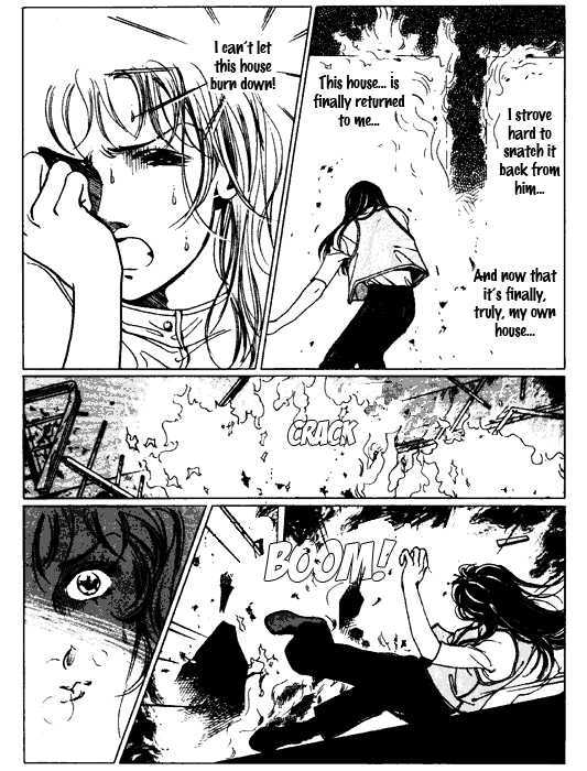 Full House Chapter 26 page 21 - Chapter 26
