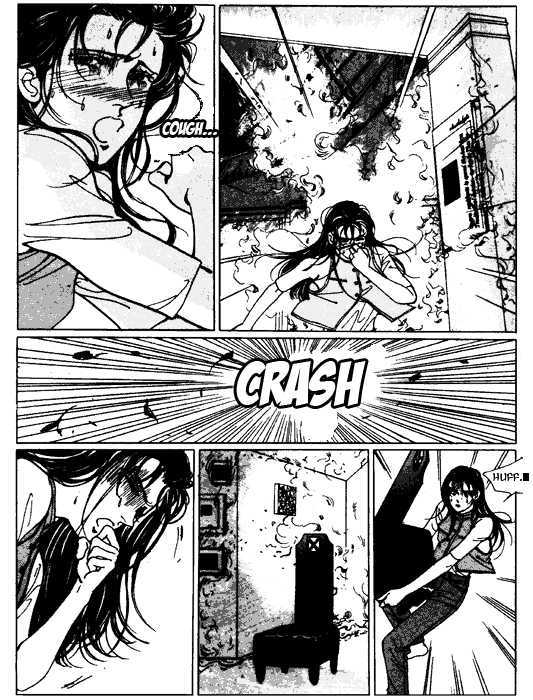 Full House Chapter 26 page 22 - Chapter 26