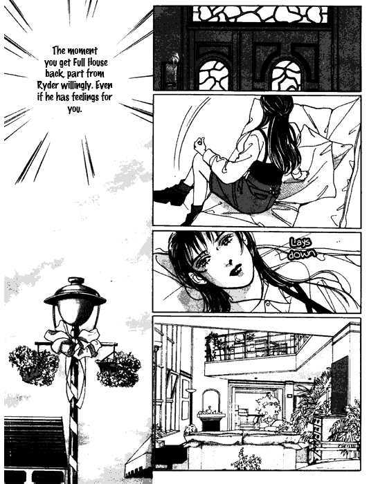 Full House Chapter 26 page 3 - Chapter 26