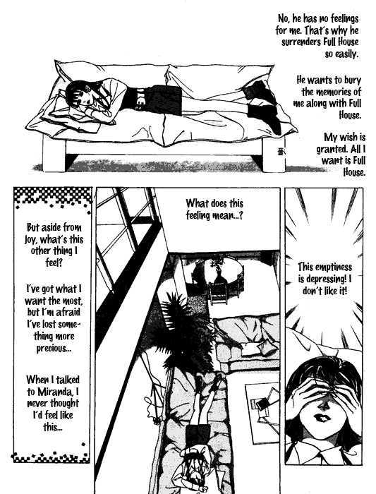 Full House Chapter 26 page 4 - Chapter 26