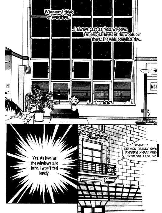 Full House Chapter 26 page 6 - Chapter 26