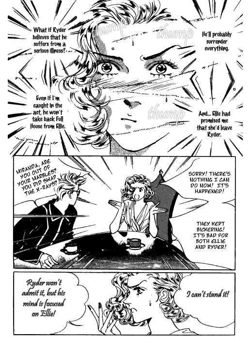 Full House Chapter 26 page 8 - Chapter 26