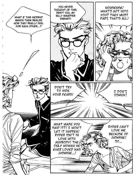 Full House Chapter 26 page 9 - Chapter 26