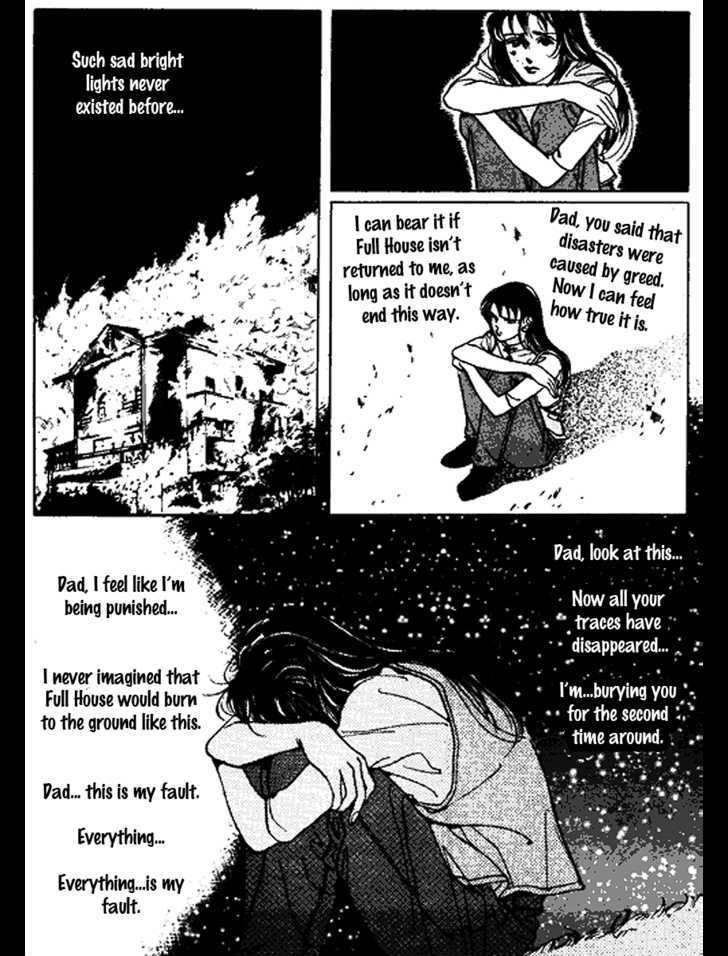 Full House Chapter 27 page 10 - Chapter 27