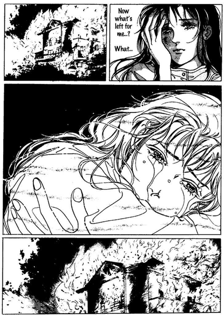 Full House Chapter 27 page 11 - Chapter 27