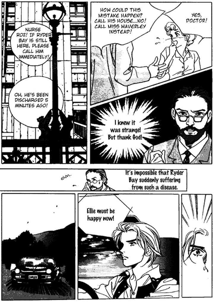 Full House Chapter 27 page 12 - Chapter 27