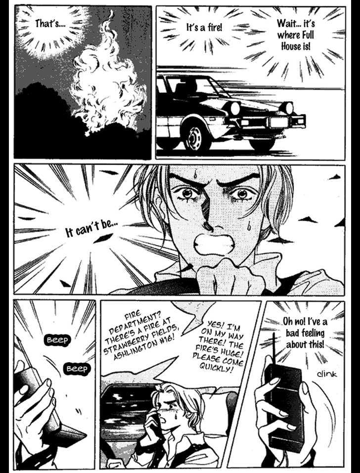 Full House Chapter 27 page 13 - Chapter 27