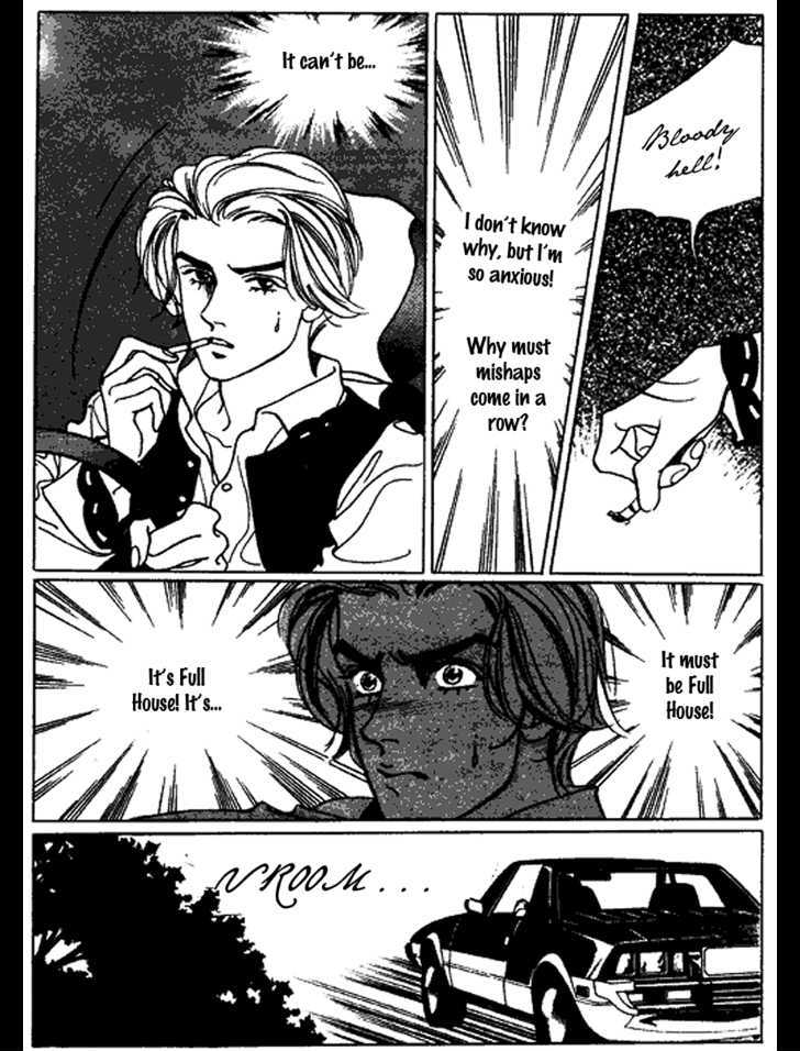 Full House Chapter 27 page 14 - Chapter 27