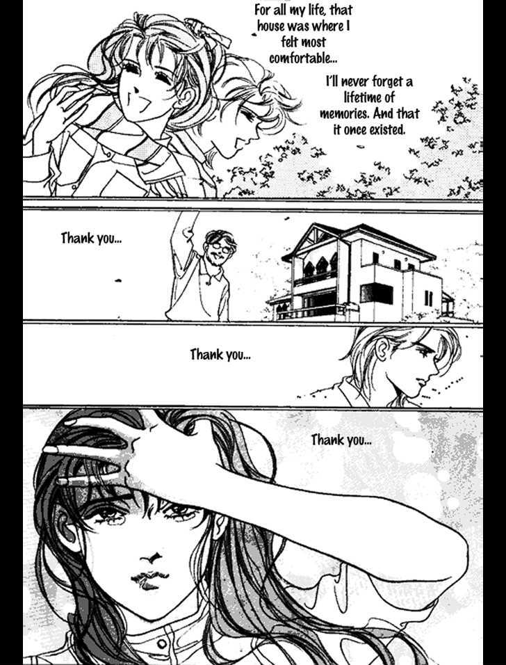Full House Chapter 27 page 16 - Chapter 27