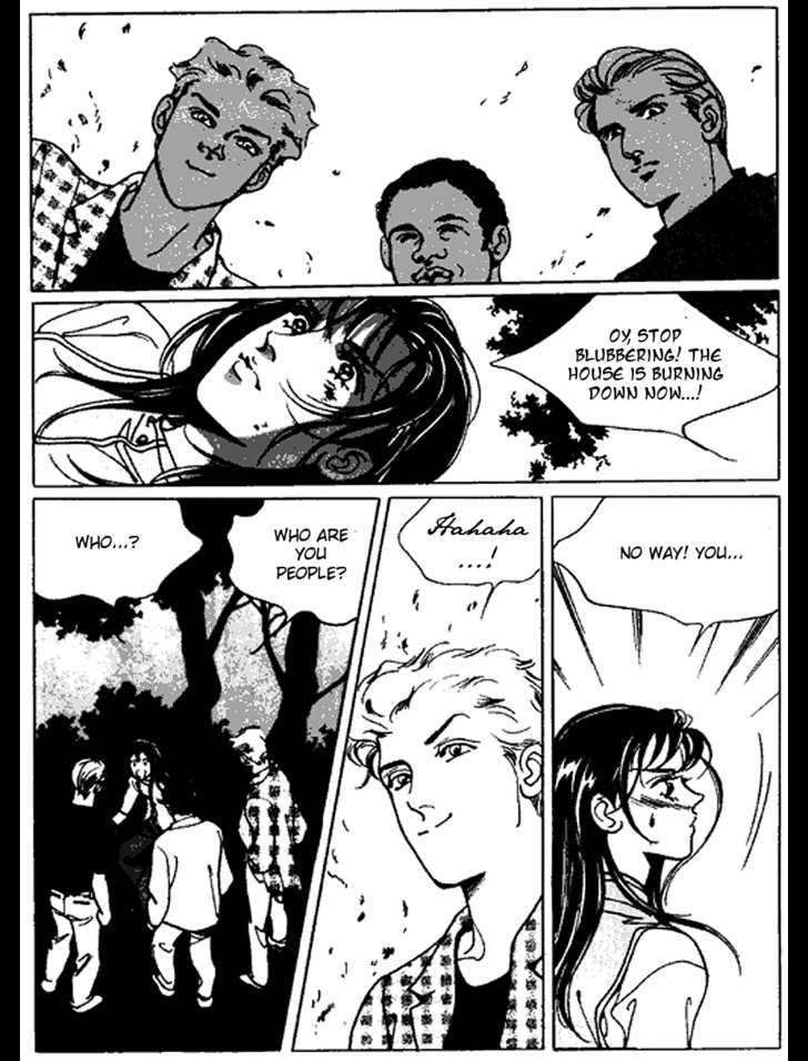 Full House Chapter 27 page 17 - Chapter 27