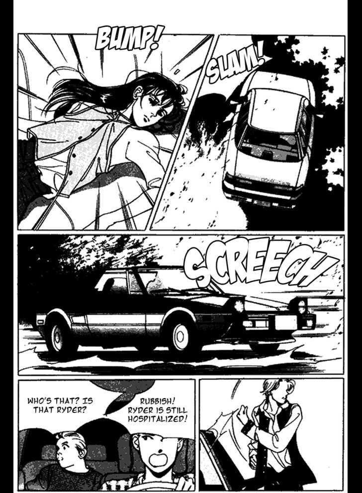 Full House Chapter 27 page 19 - Chapter 27