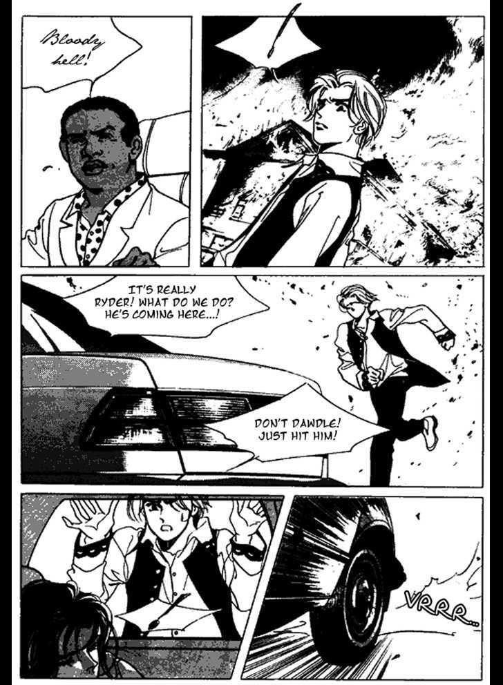 Full House Chapter 27 page 20 - Chapter 27
