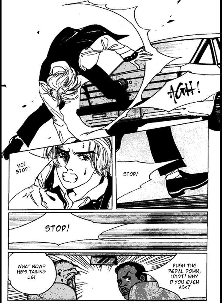 Full House Chapter 27 page 21 - Chapter 27