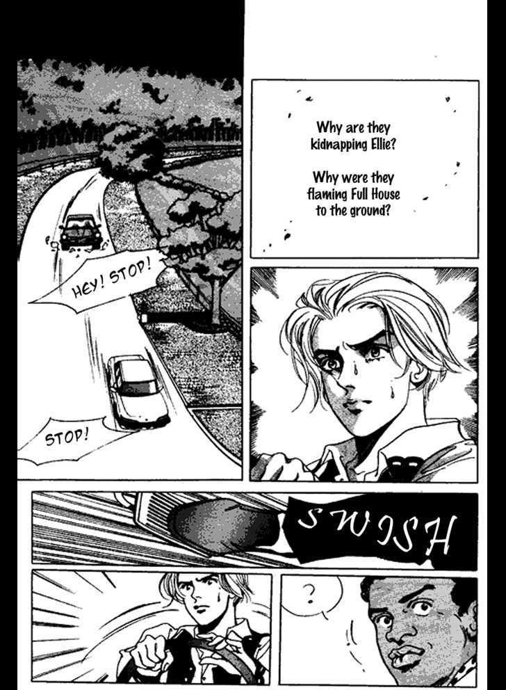 Full House Chapter 27 page 22 - Chapter 27