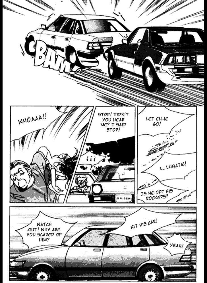 Full House Chapter 27 page 23 - Chapter 27