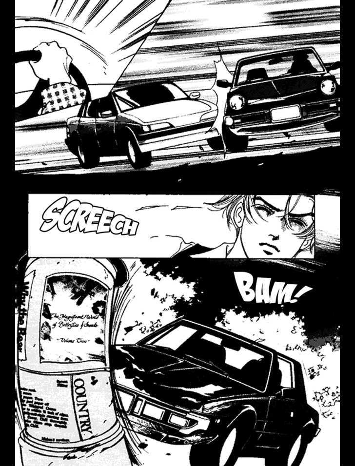 Full House Chapter 27 page 24 - Chapter 27