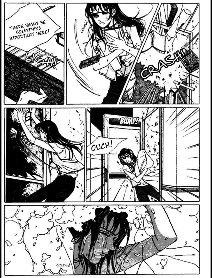 Full House Chapter 27 page 4 - Chapter 27