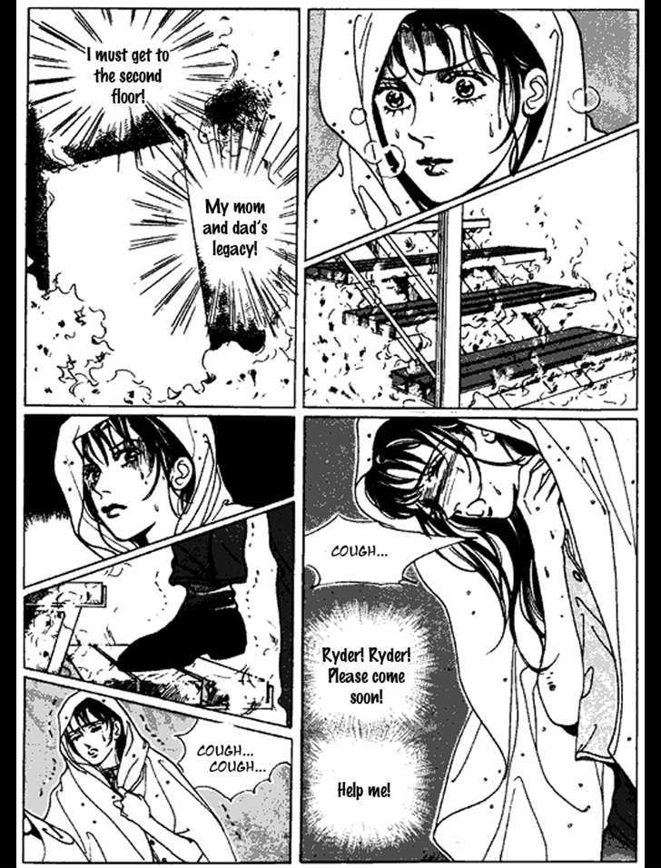 Full House Chapter 27 page 5 - Chapter 27