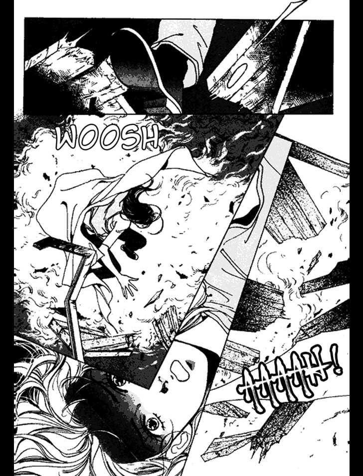 Full House Chapter 27 page 6 - Chapter 27