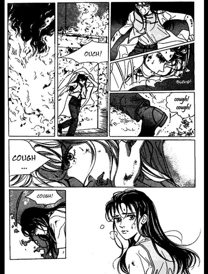 Full House Chapter 27 page 7 - Chapter 27