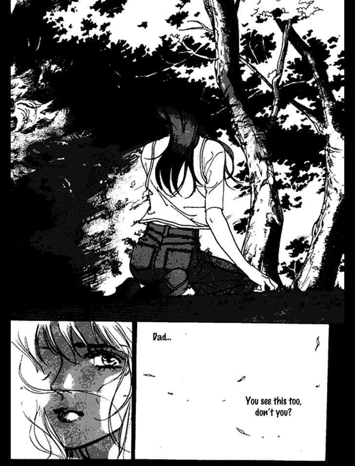 Full House Chapter 27 page 9 - Chapter 27