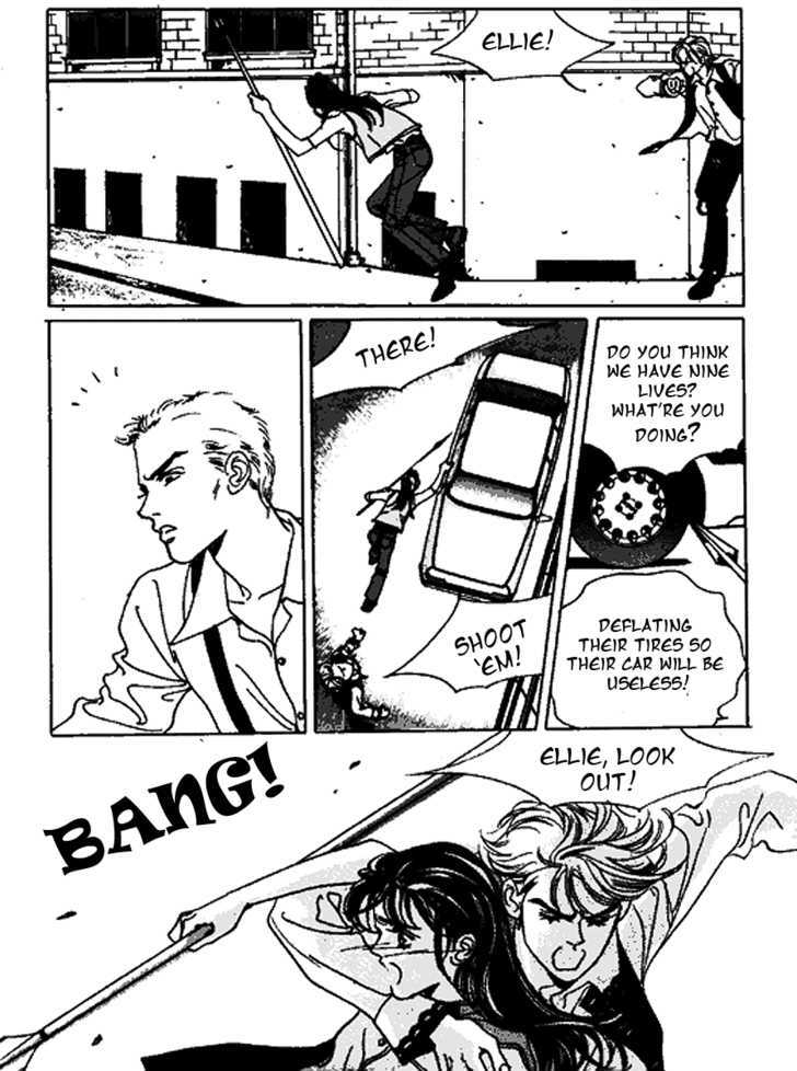 Full House Chapter 32 page 11 - Chapter 32