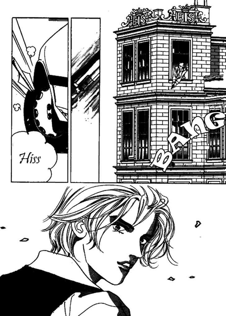Full House Chapter 32 page 13 - Chapter 32